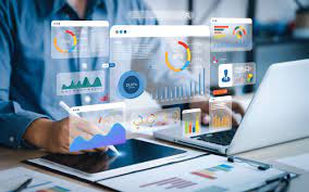 Tim Hodges Digital Marketing Agency