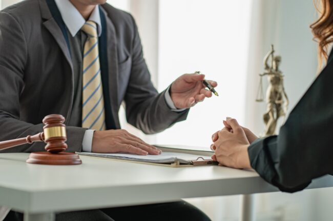 Criminal Lawyer Nassau County NY