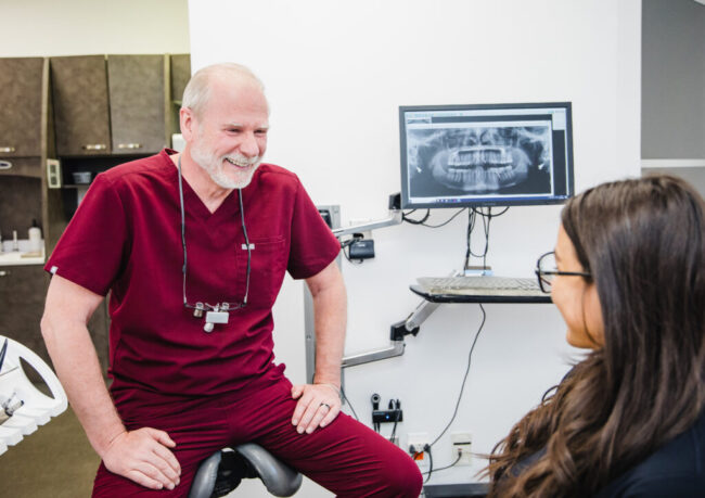 Oral Surgeon NYC