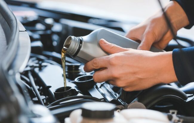 Subaru Repair and Service