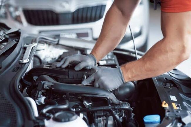 Auto Repair Westfield MA